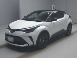 Toyota C-HR - G Mode ﾈ Low Safety Plus 3